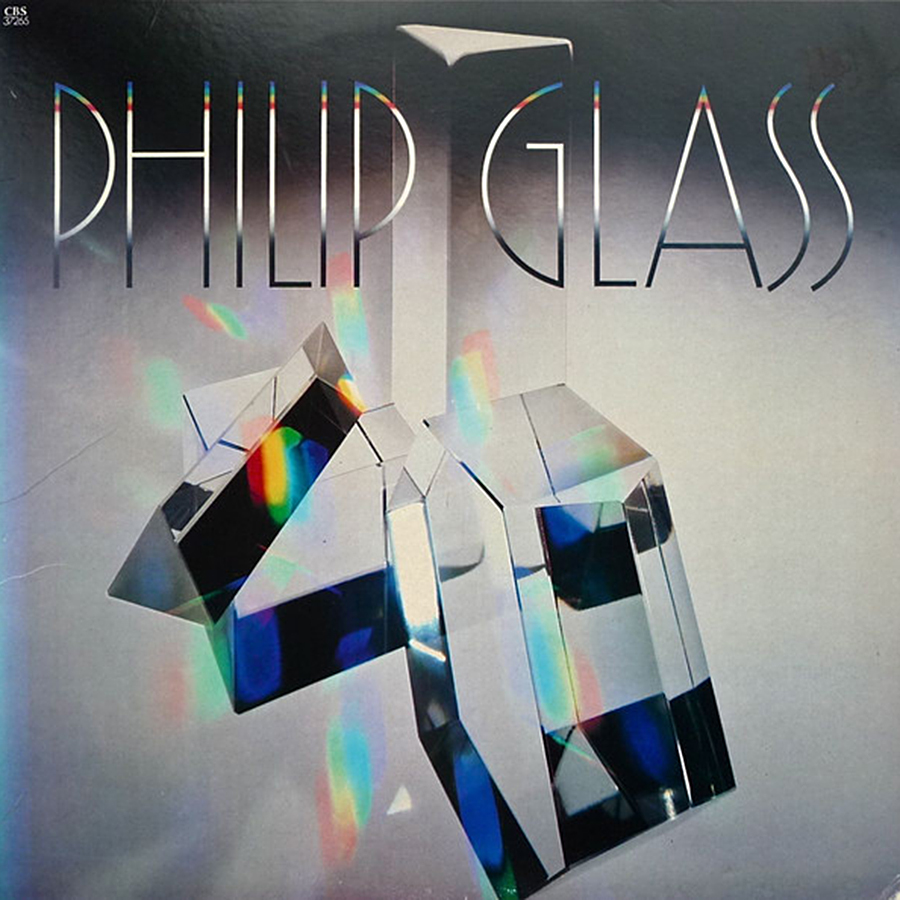 Glasswork