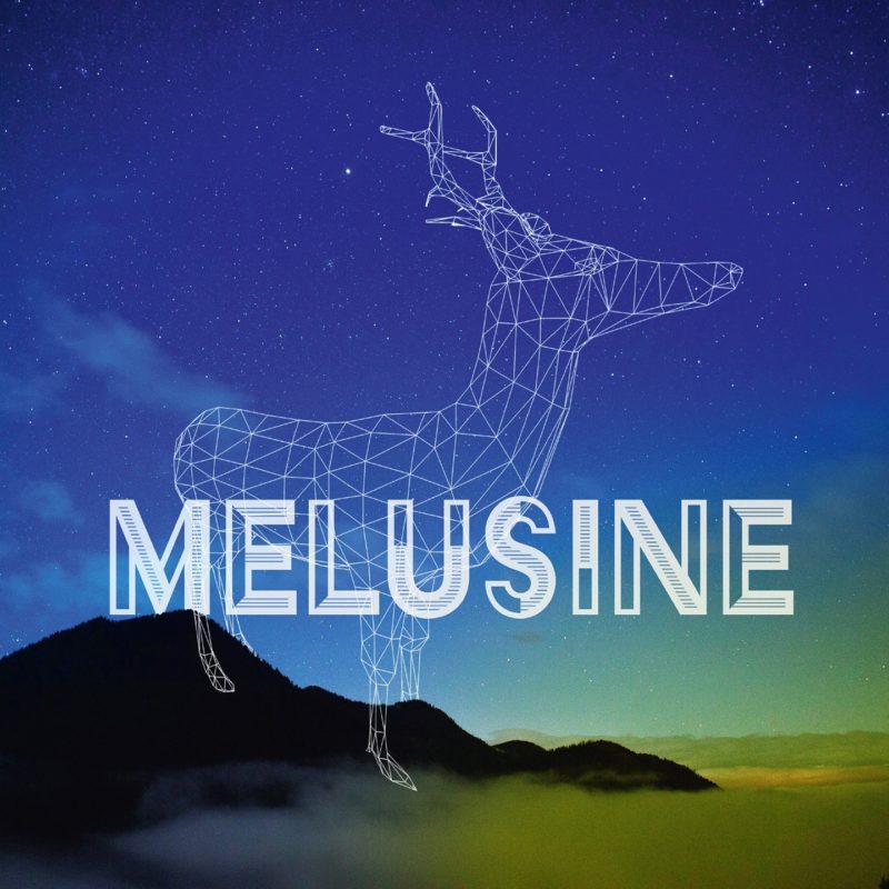 Melusine de Melusine Melusine de Melusine