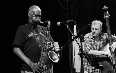 Joe McPhee, 2019