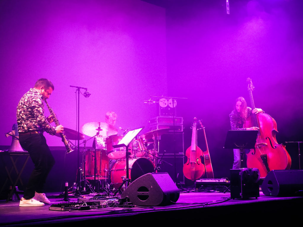Explicit Liber, Beaune en 2019