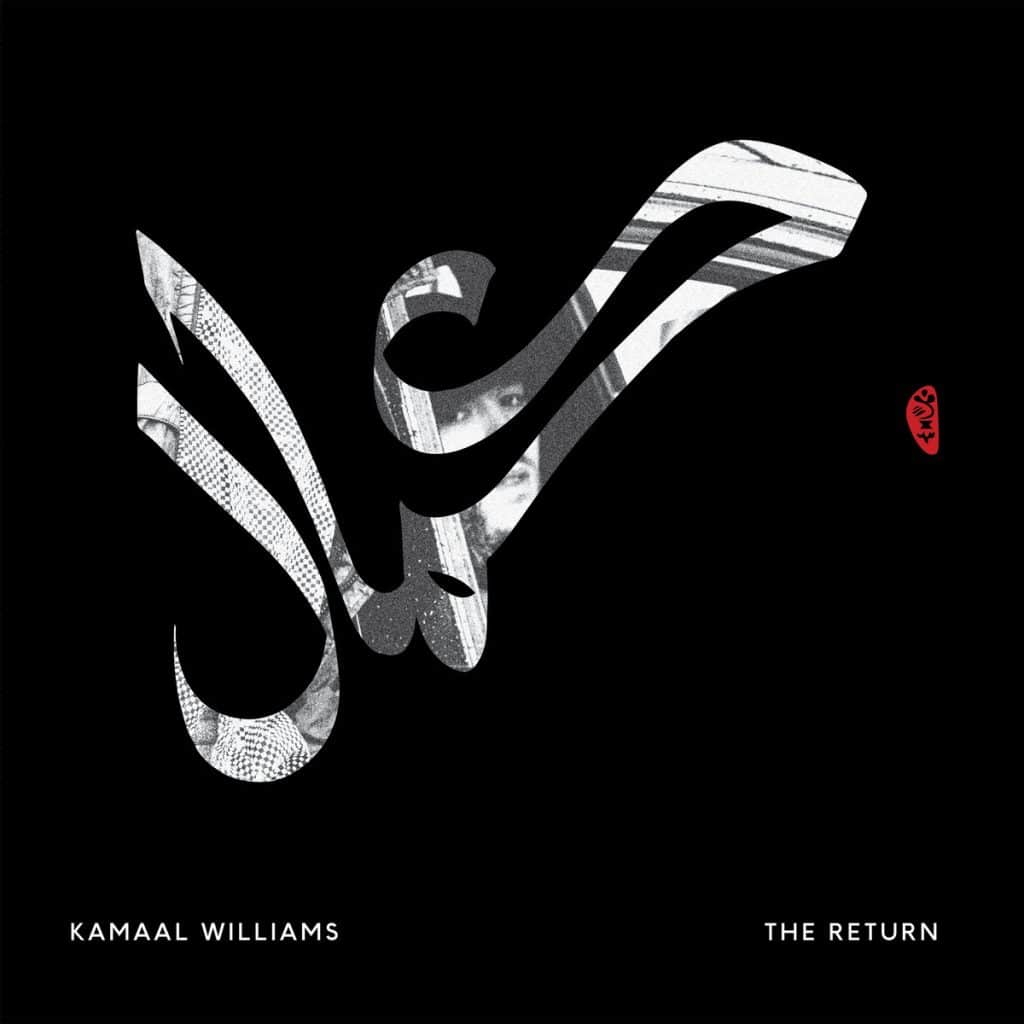 The Return de Kamaal Williams