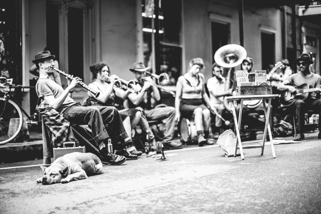 Nola 1. Un monde de fans