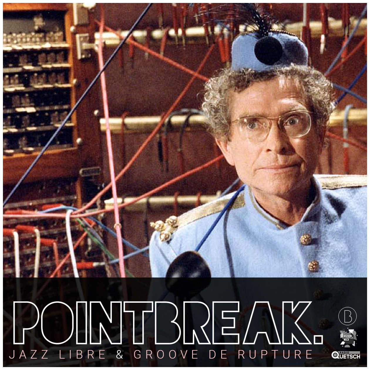 PointBreak, Radio Mix S03 E07