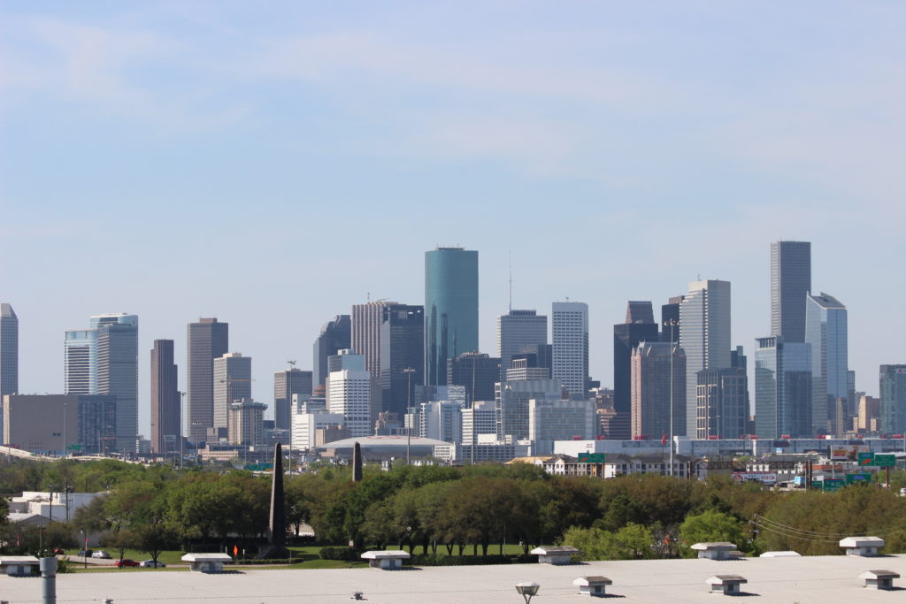 Houston