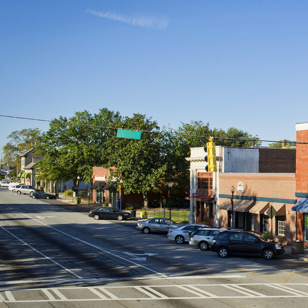 East Point