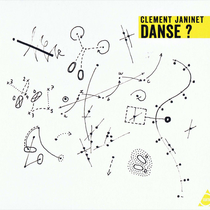 Danse ? de Clément Janinet O.U.R.S.