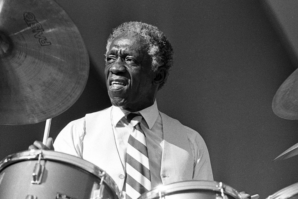 Art Blakey