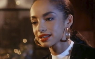 Sade, une marquise jazzy