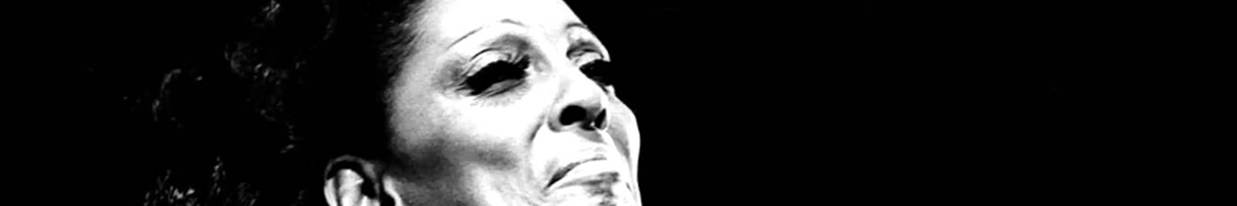 Carmen McRae
