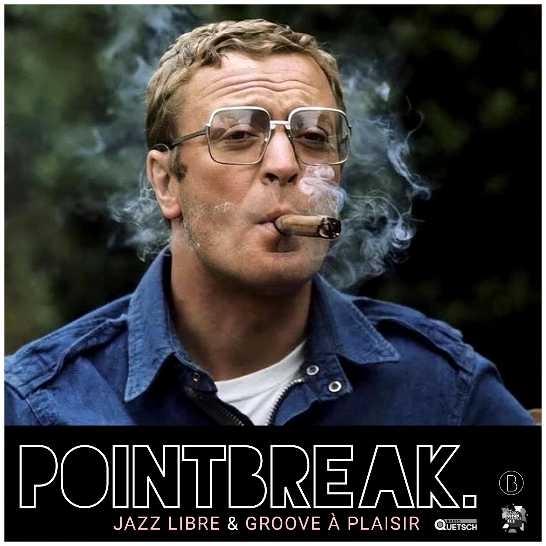 PointBreak, Radio Mix S04 E09