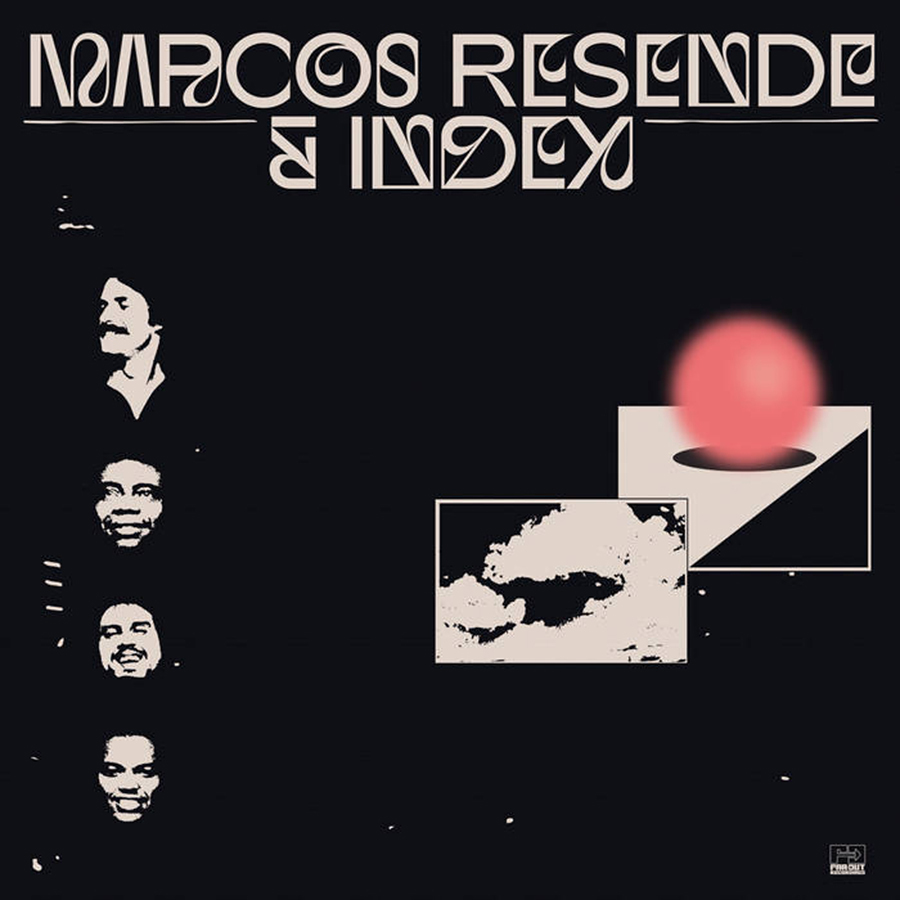 Marcos Resende & Index par Marcos Resende & Index