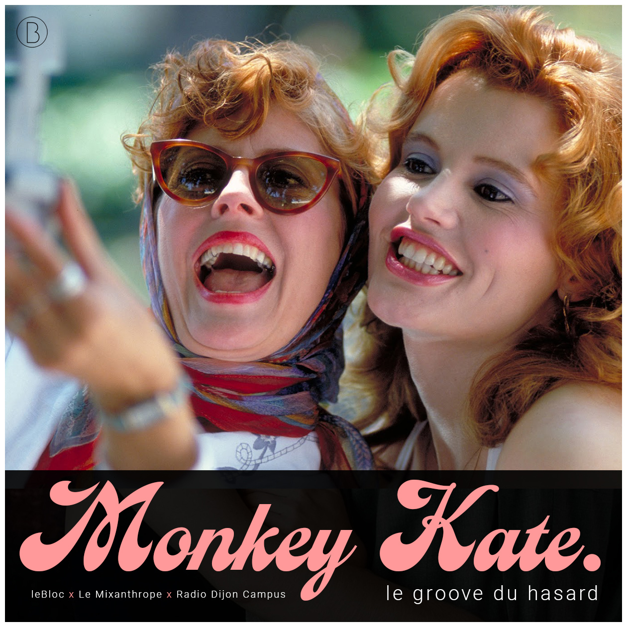 Monkey Kate S02E06