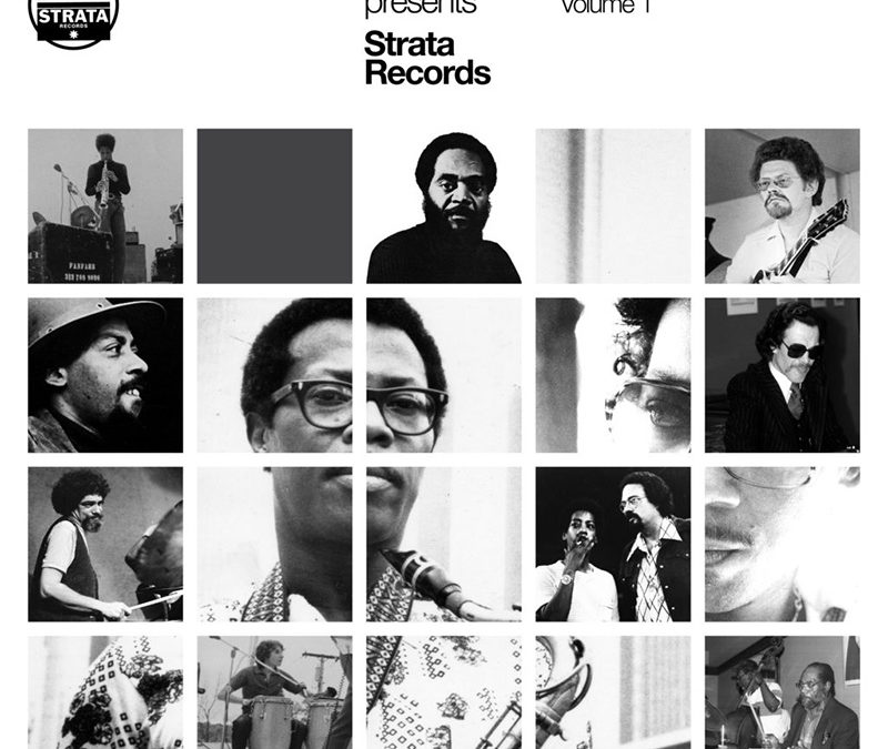 Strata Records, chronique
