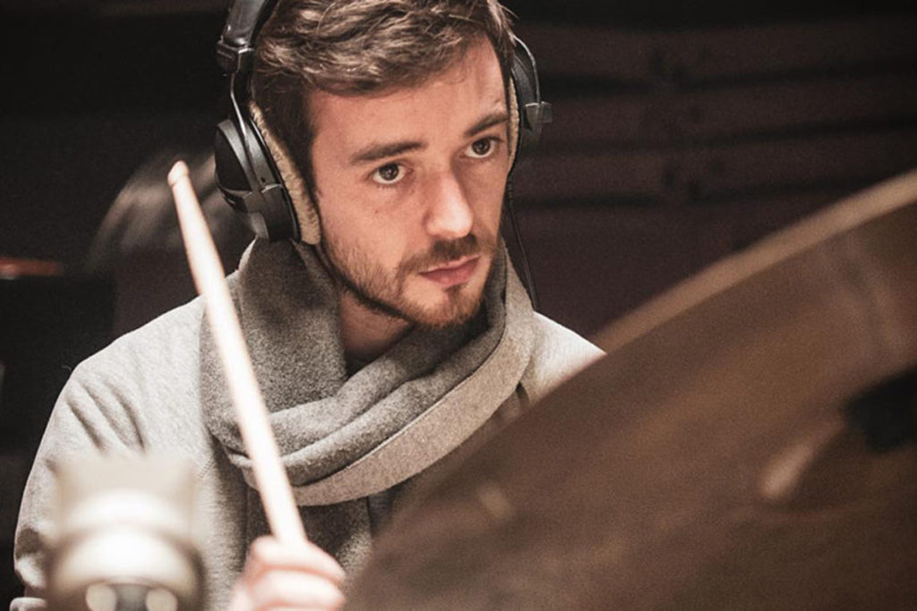 Elie Martin Charrière