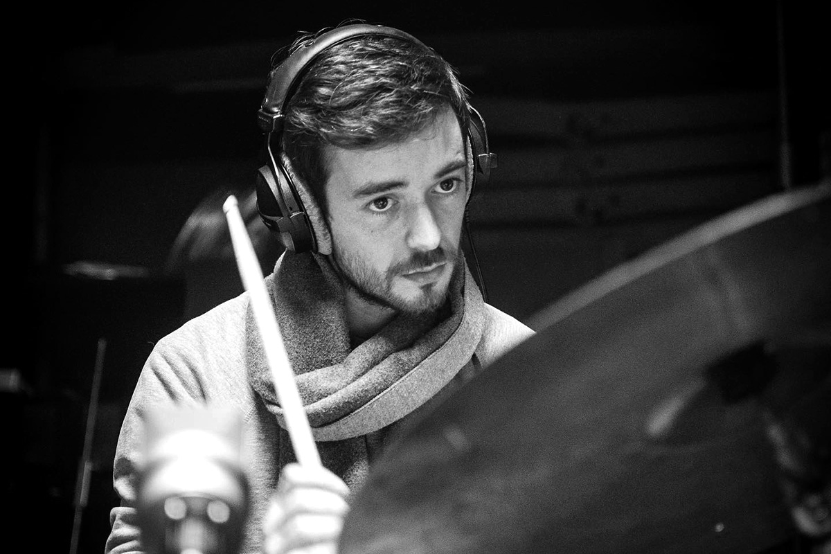 Elie Martin-Charriere