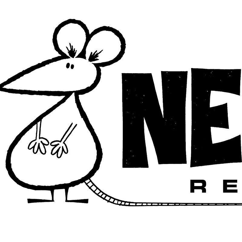 logo nezumi records