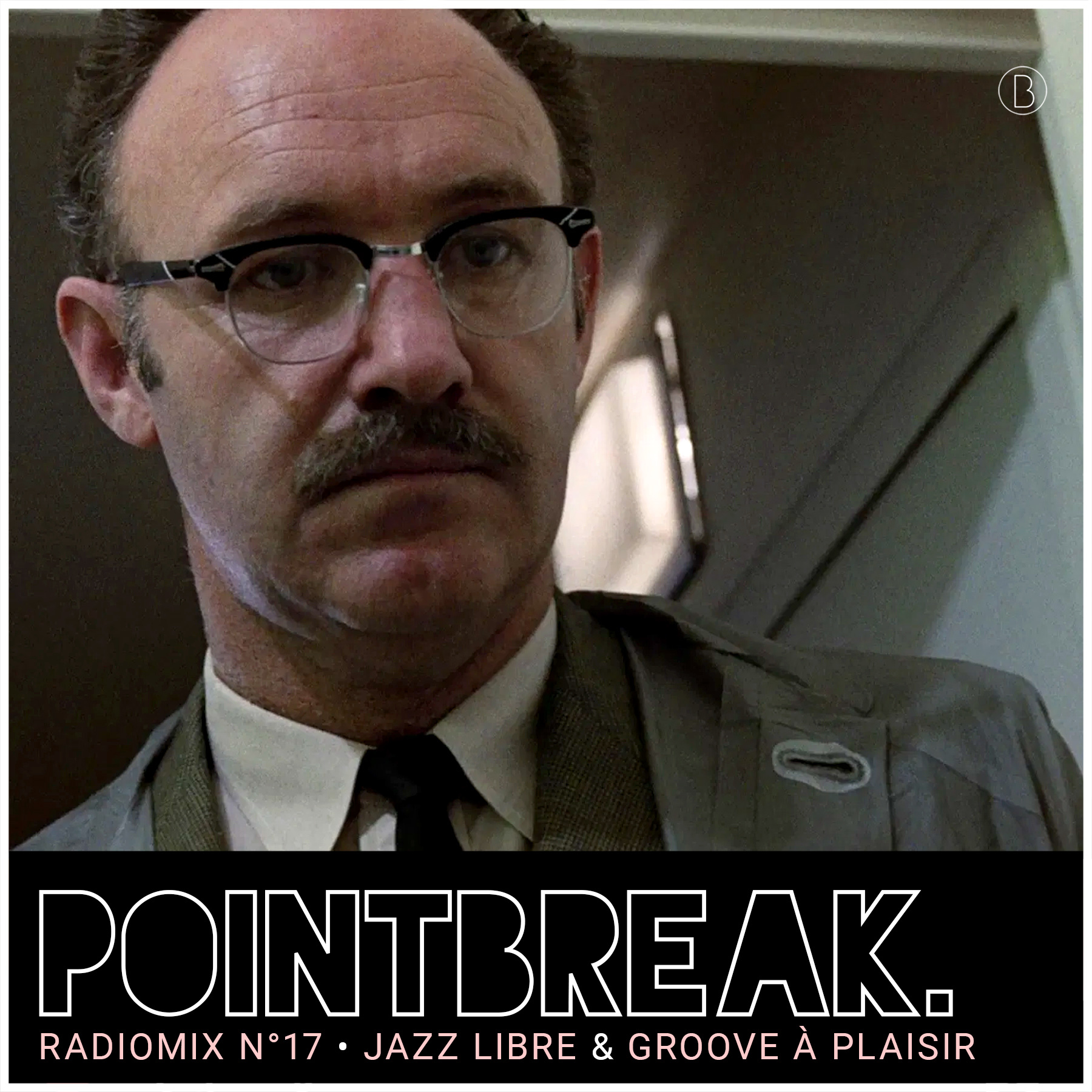 PointBreak, Radio Mix S04 E17
