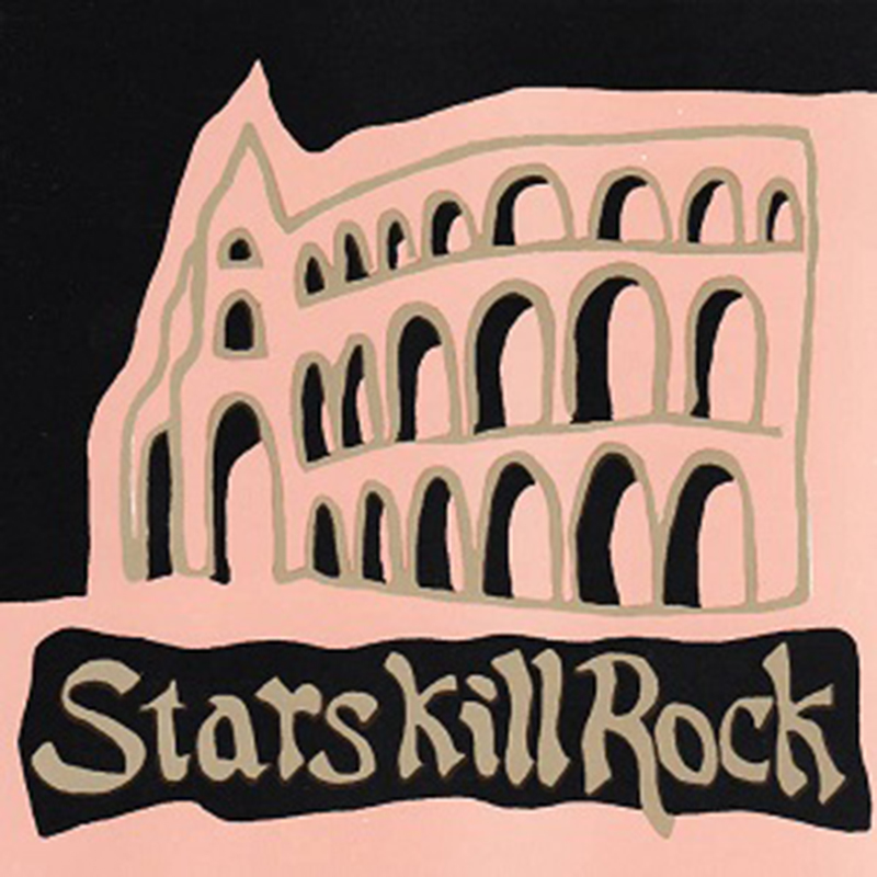 Stars Kill Rock