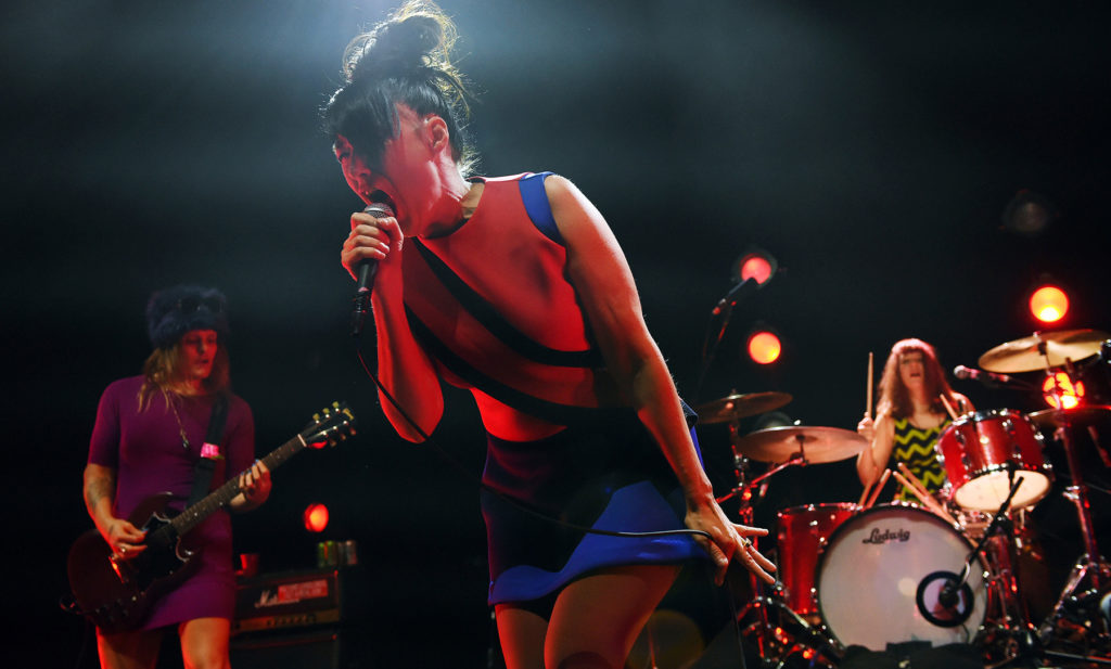 Bikini Kill
