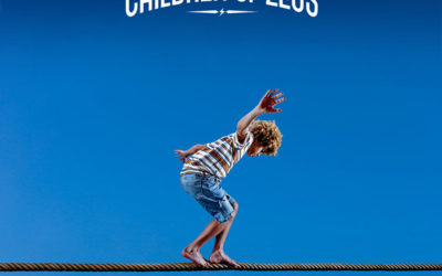 Children of Zeus, chronique