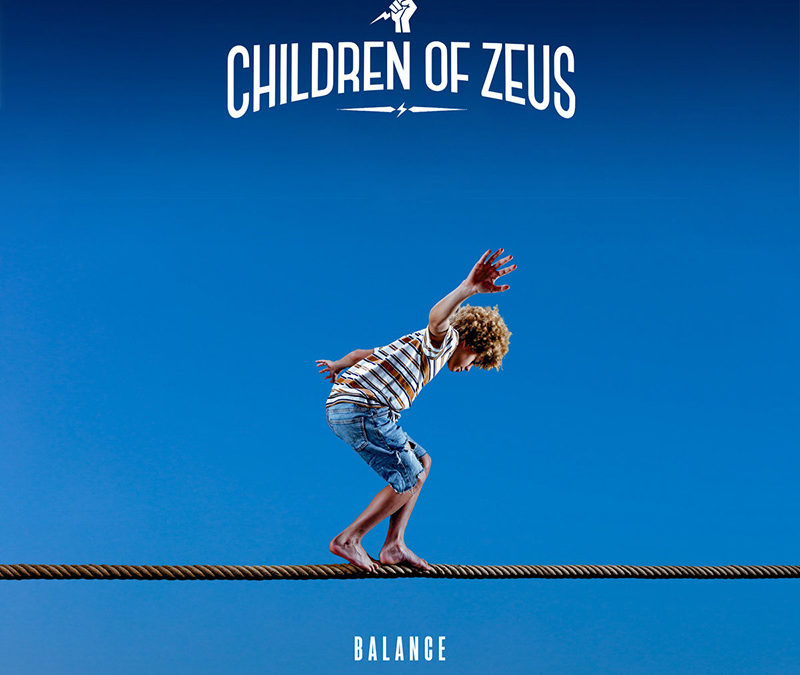 Children of Zeus, chronique