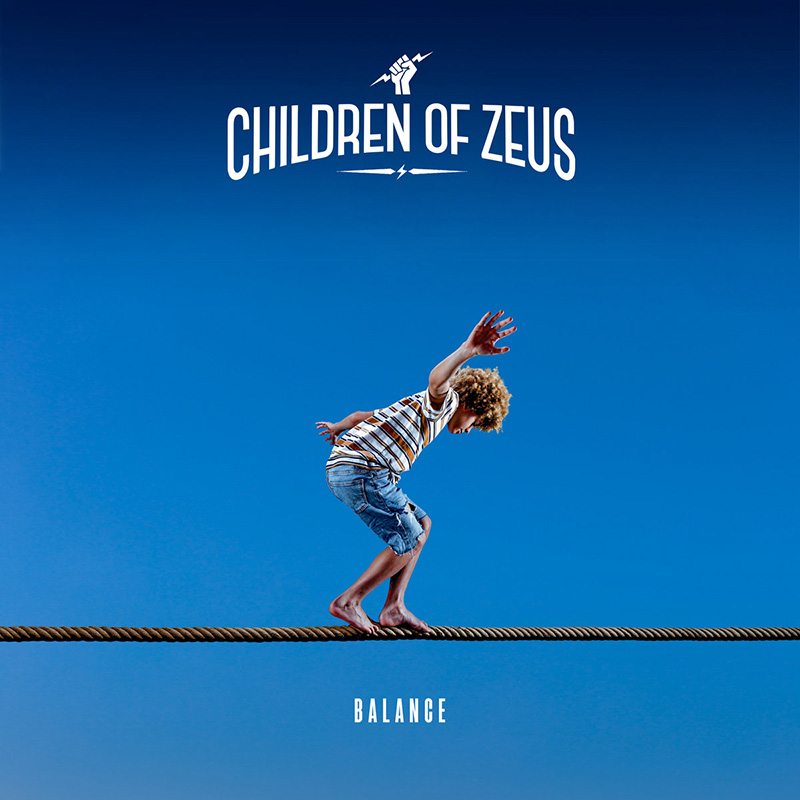 Children of Zeus - Balance