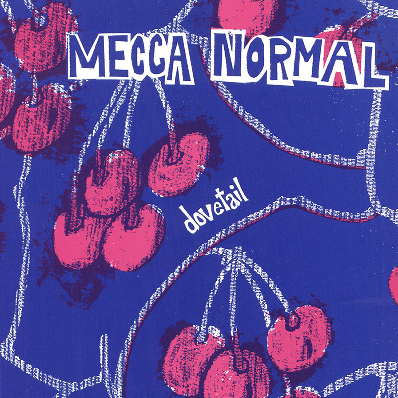 Mecca Normal - I Walk Alone (Mecca Normal, 1986)