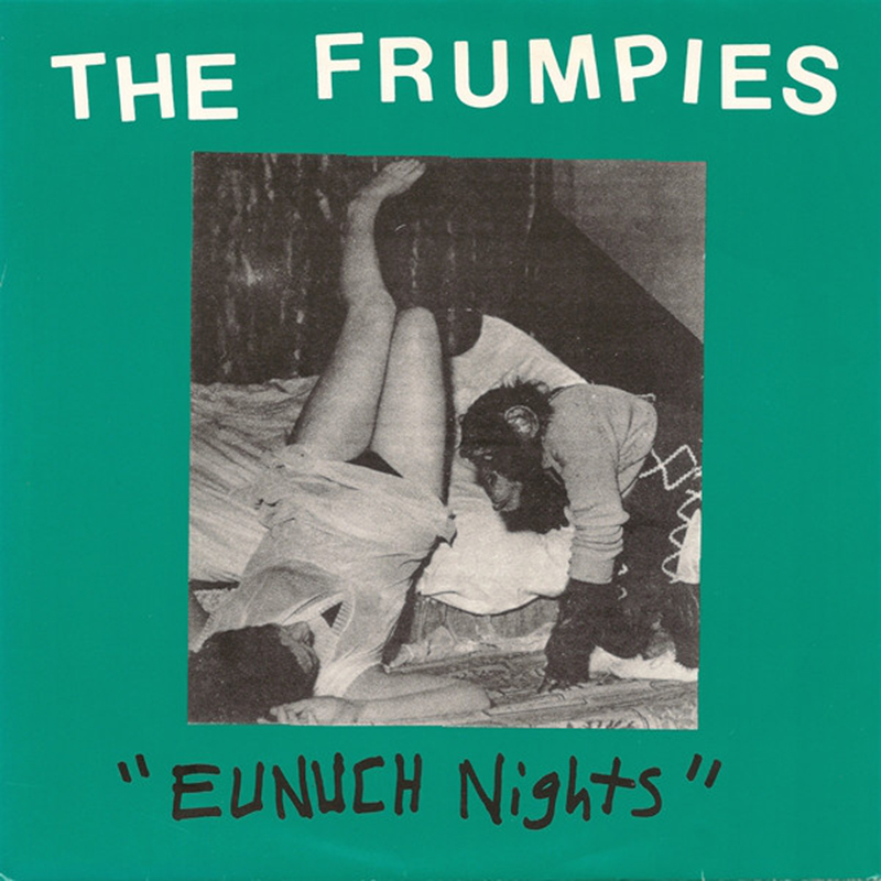 Frumpies - Eunuch Nights (Jackson’s Jukebox, 1998)