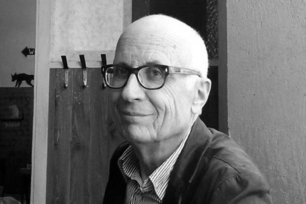 Jean-Claude Pinson