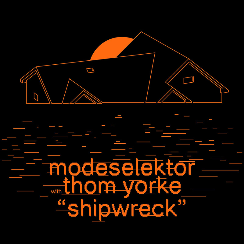 Modselektor et Thom Yorke