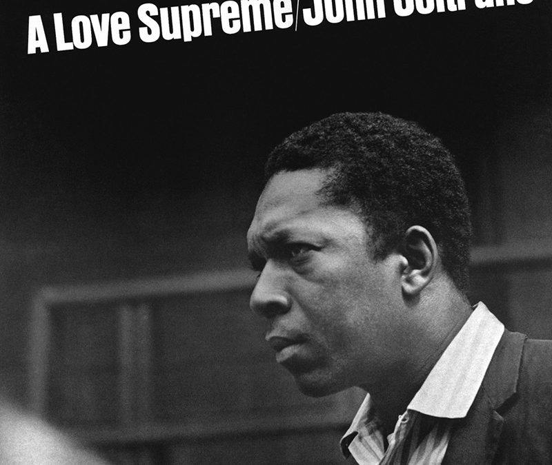 Coltrane