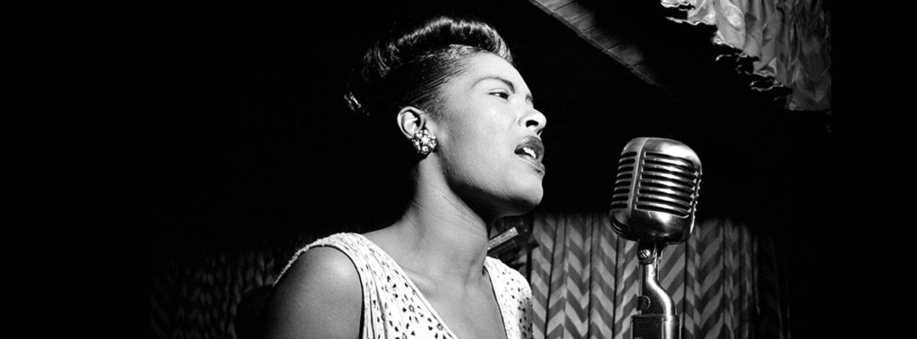 Billie Holiday