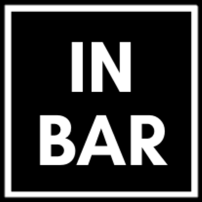 Logo In Bar radio