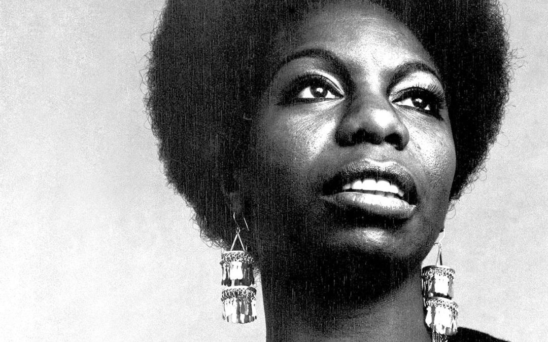 Nina Simone, la bio