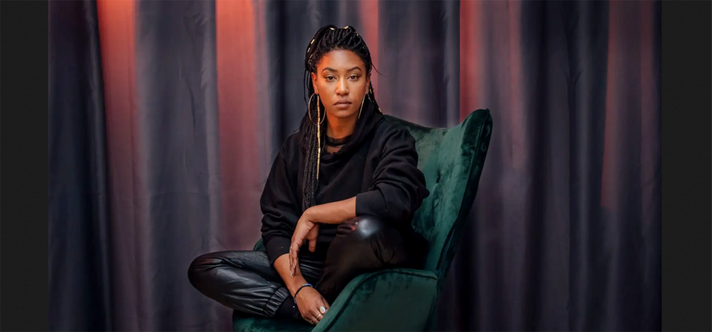 Dominique Fils-Aimé
