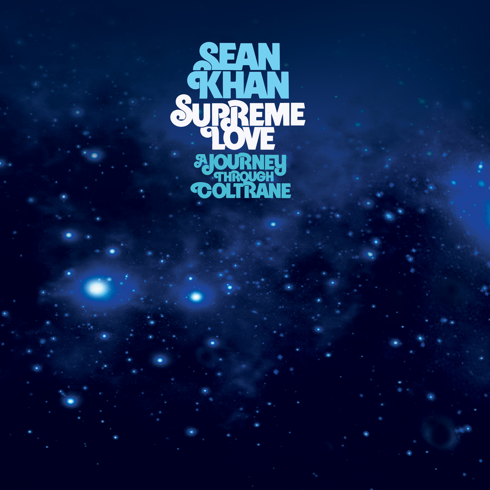 Sean Khan Supreme Love