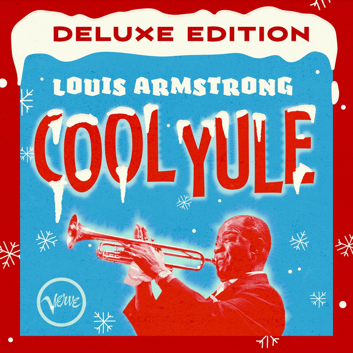 Louis Armstrong / Cool Yule