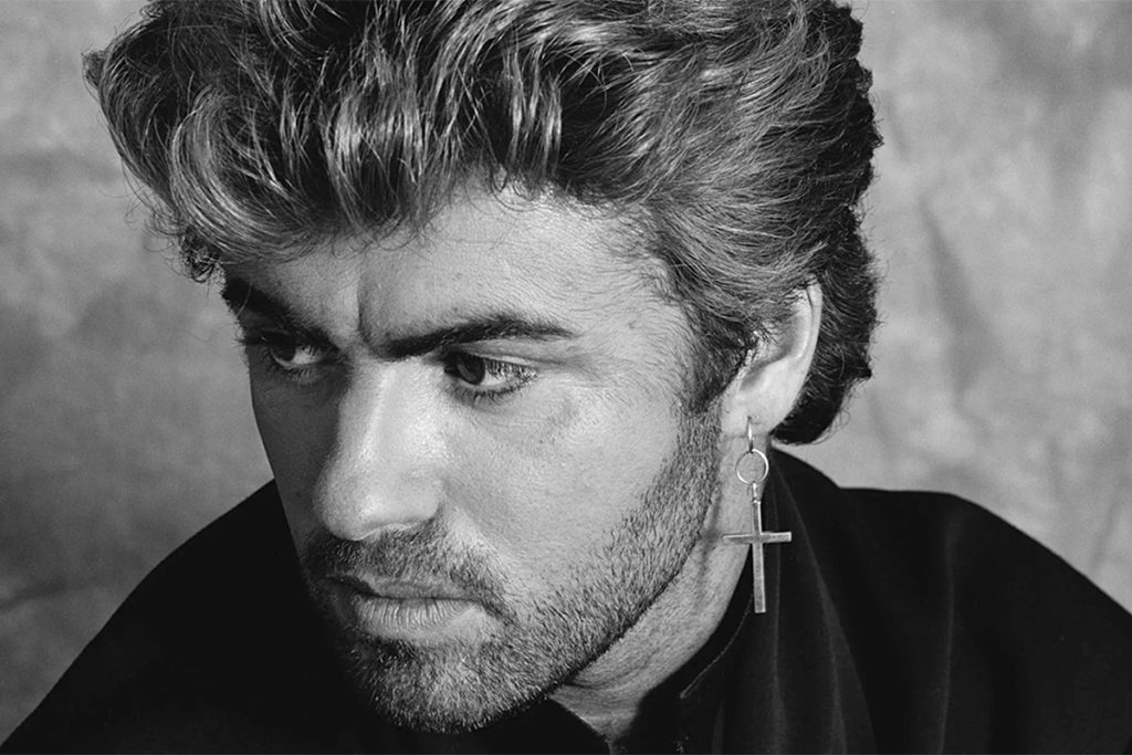 George Michael
