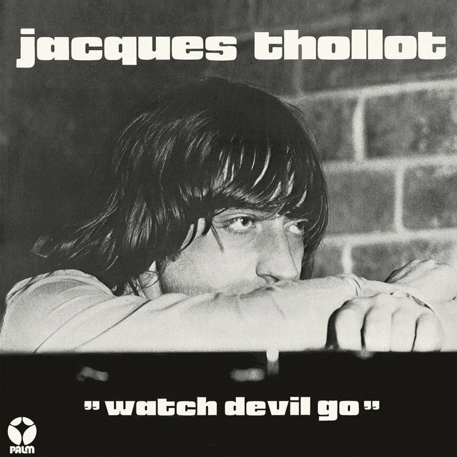 Watch Devil Go de Jacques Thollot
