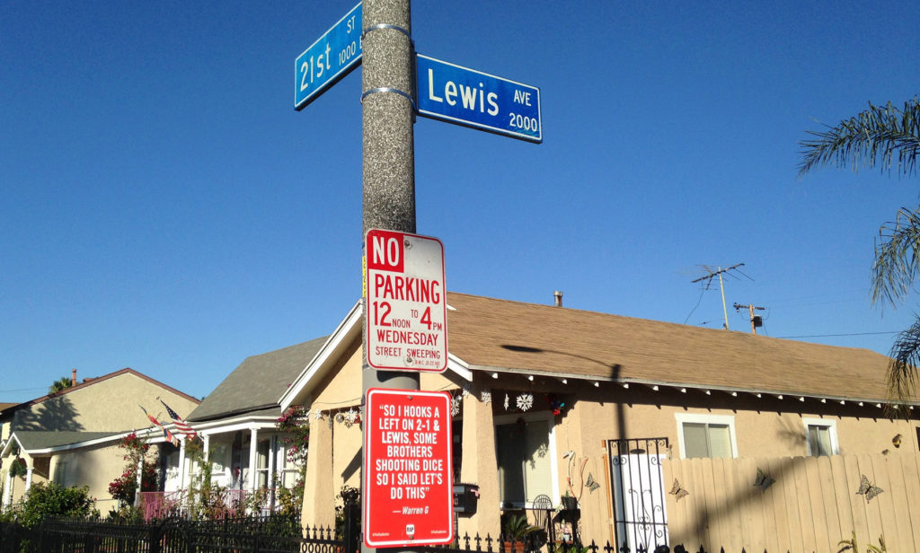 Long Beach
