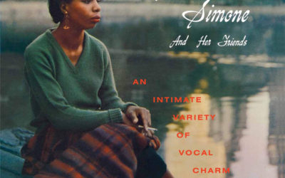 Nina Simone And Her Friends, chronique