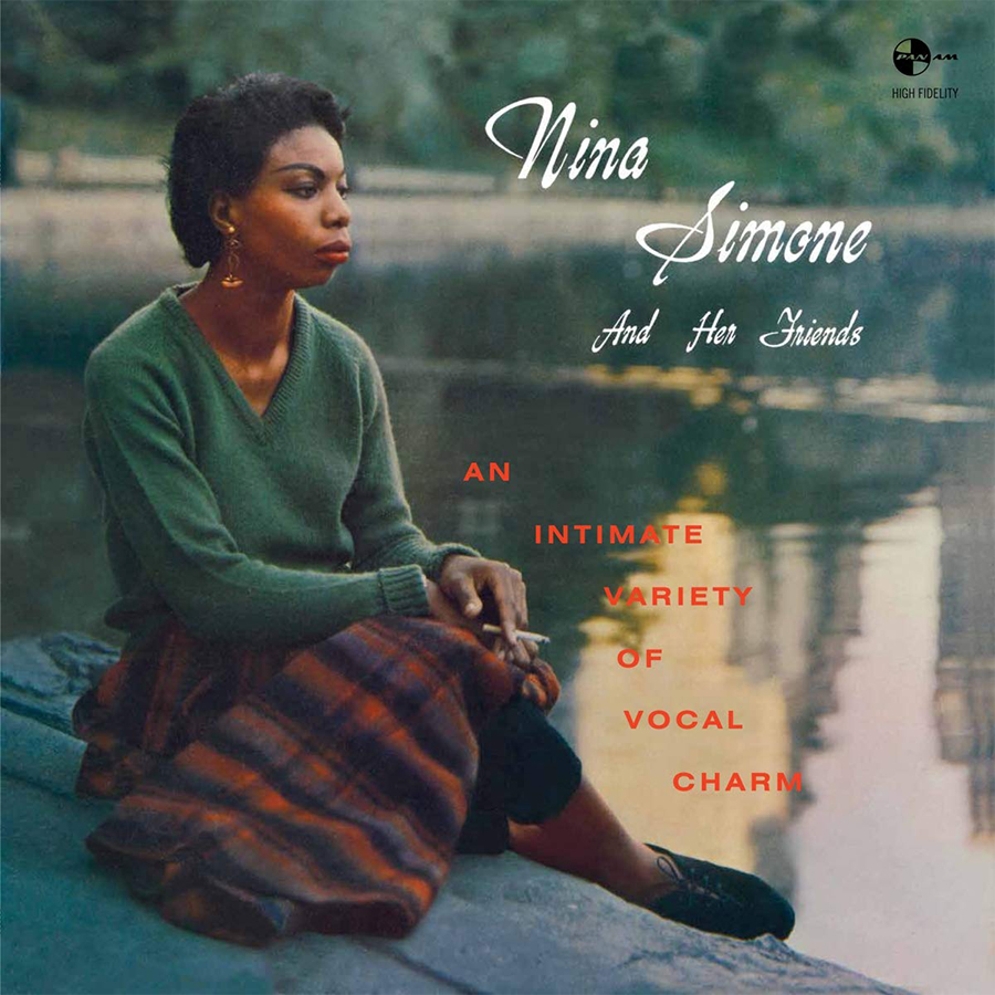 Nina Simone And Her Friends par Nina Simone
