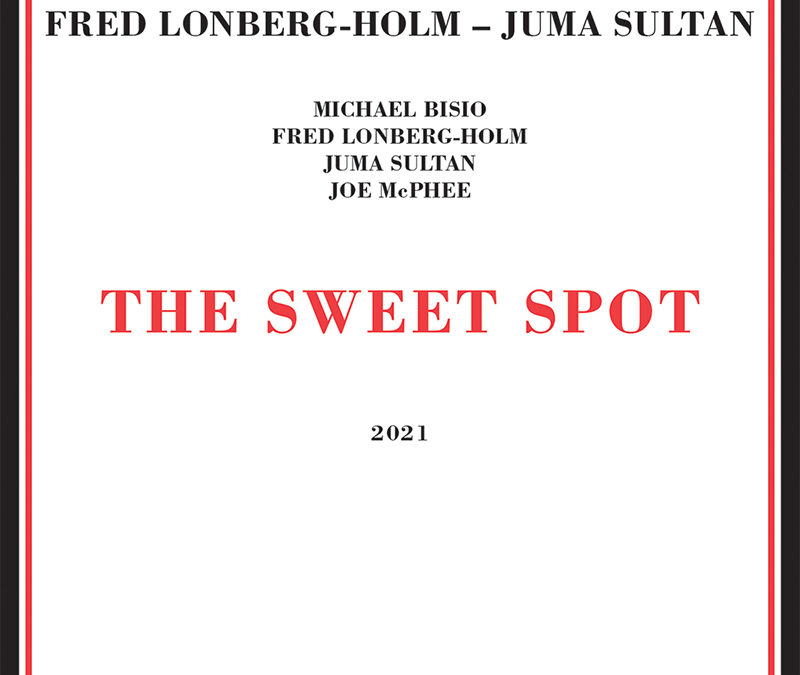 The Sweet Spot, chronique