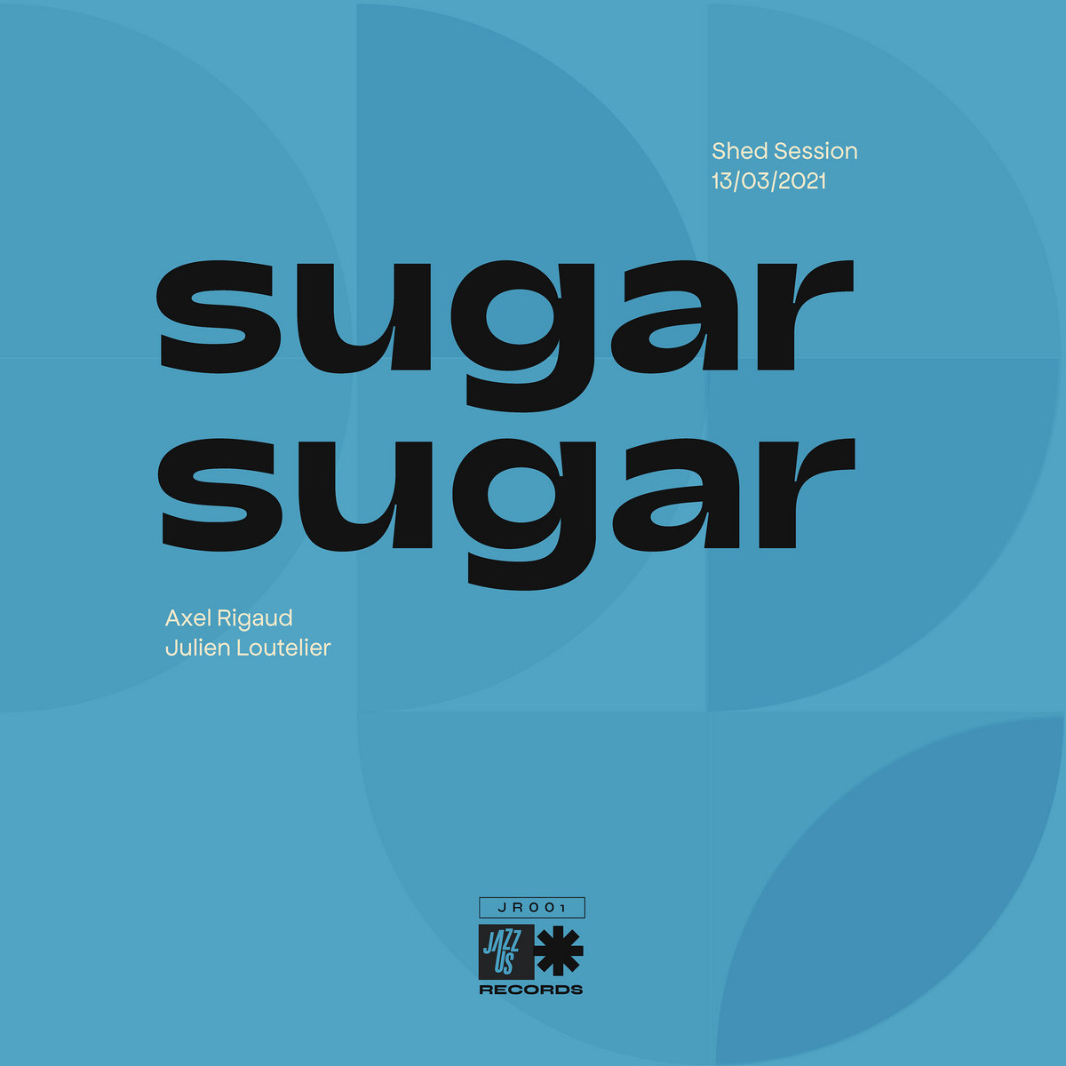 Shed Session par Sugar Sugar