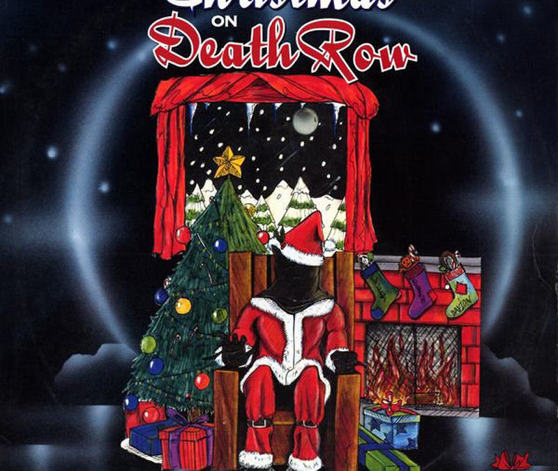 Christmas On Death Row, chronique