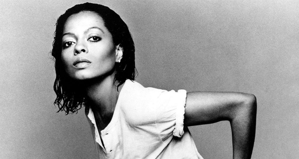 Diana Ross