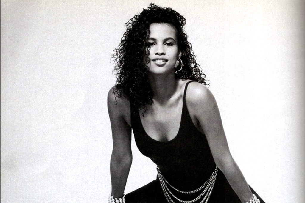 Neneh Cherry