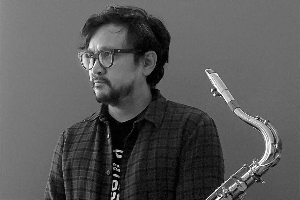 Oan Kim And The Dirty Jazz