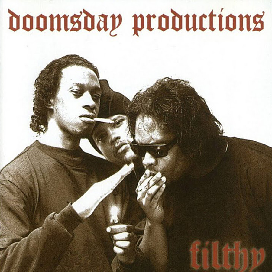 Doomsday Productions