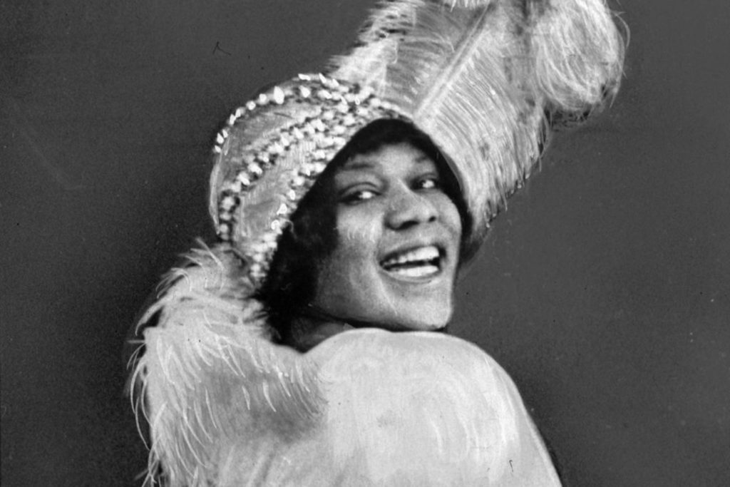Bessie Smith